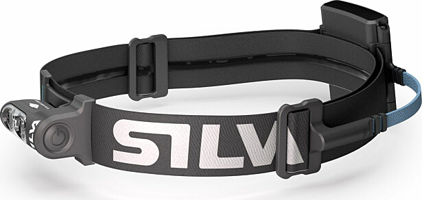 Otsalamppu Silva Trail Runner Free