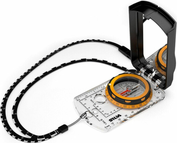 Kompassi Silva Expedition S