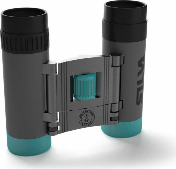 Kiikarit Silva Pocket 8x