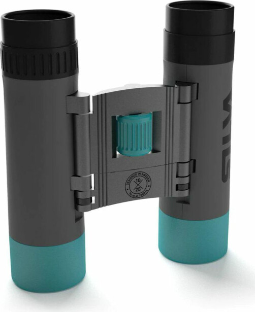 Kiikarit Silva Pocket 10x