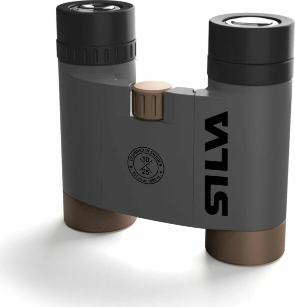 Kiikarit Silva Epic 10