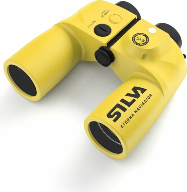Kiikarit Silva Eterna Navigator 3 7x50