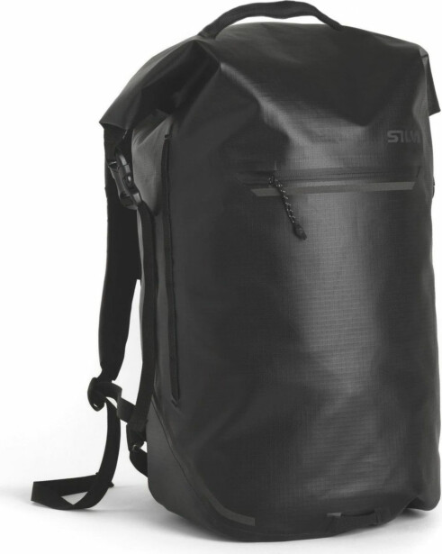 Reppu Silva 360 Orbit 25L Harmaa