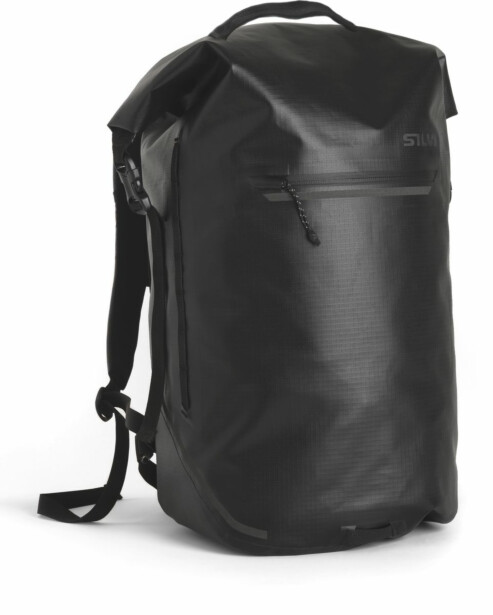 Reppu Silva 360 Orbit 25L Musta
