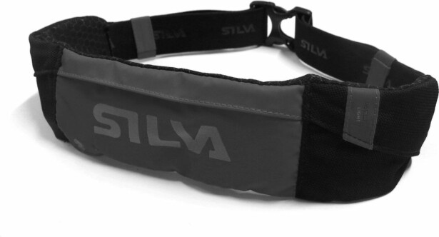 Juoksuvyö Silva Strive Belt Musta