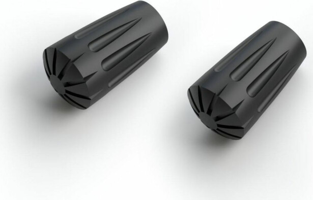 Sauvanpäät Silva Rubber Paws