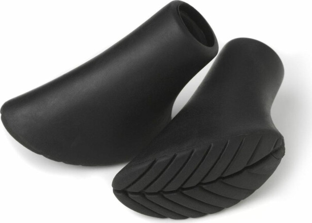 Kävelysauvojen kumit Silva Rubber Paws
