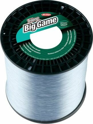 Siima Berkley Trilene Biggame 600m