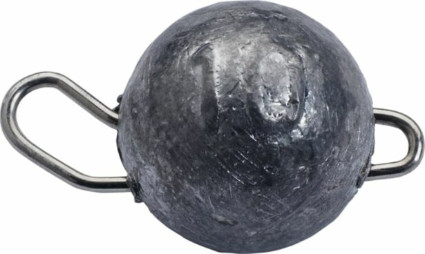 Pohjapaino Berkley Fusion19 14g 3kpl