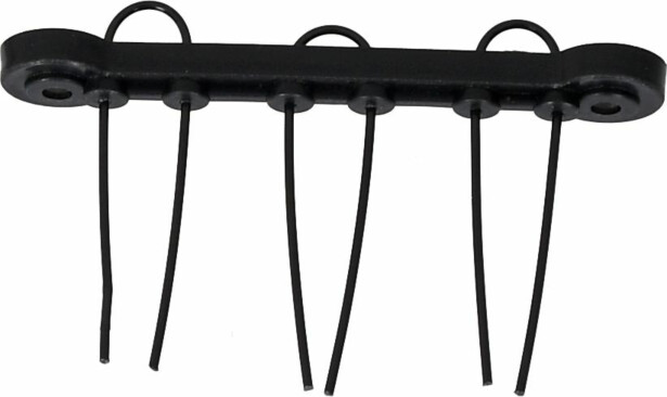 Harja Genzo Super Trap X90 savikiekonheittimeen