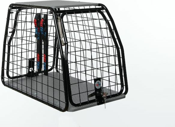 Koirahäkki Artfex Small
