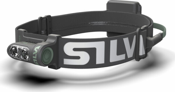 Otsalamppu Silva Trail Runner Free 2 Hybrid