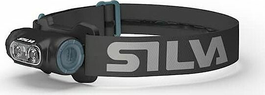 Otsalamppu Silva Explorer