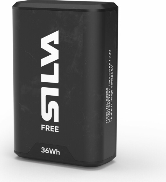 Akku Silva Free 5,0 Ah