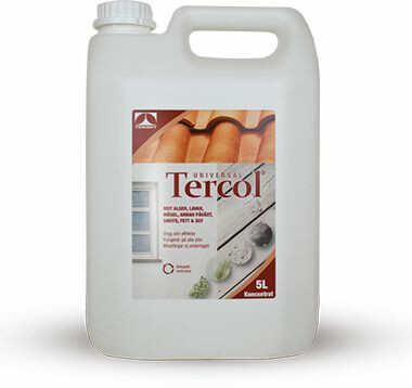 Lianpoistoaine Tergent Tercol 5l