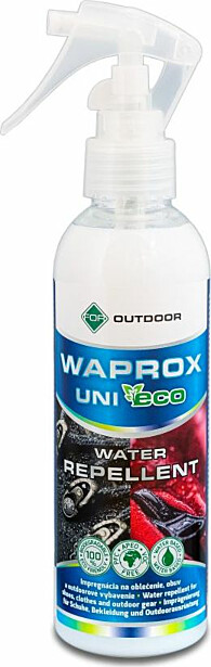 Suoja-aine 5etta WaxProx Uni Eco 200ml