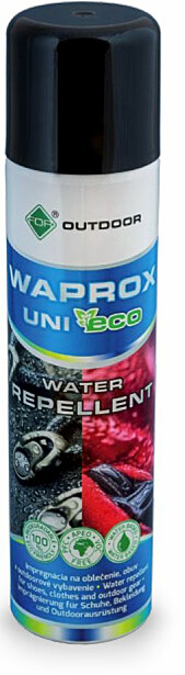 Suoja-aine 5etta WaxProx Uni Spray Eco 300ml