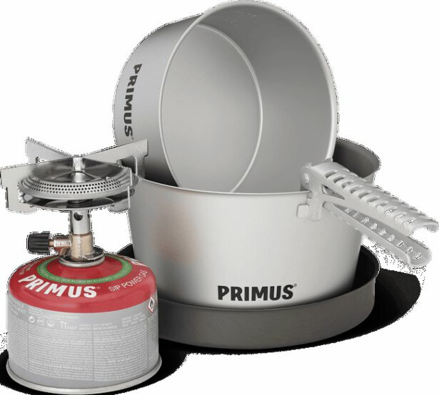 Retkikeitin Primus Mimer Stove Kit II