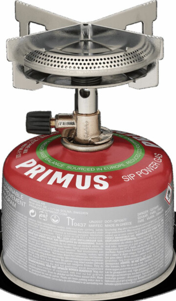 Retkikeitin Primus Mimer Stove