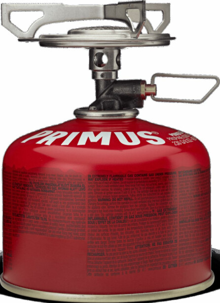 Retkikeitin Primus Essential Trail Stove