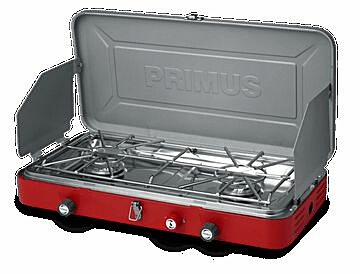 Retkikeitin Primus Atle II Storm