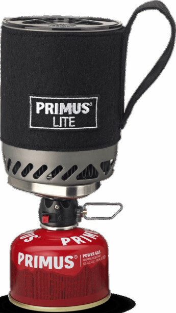 Retkikeitin Primus Lite Stove System