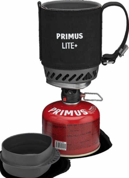 Retkikeitin Primus Lite Plus Stove System