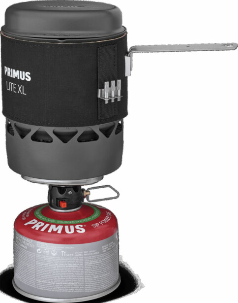 Retkikeitin Primus Lite XL Stove System