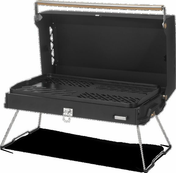 Kaasugrilli Primus Kuchoma Stove Kannettava