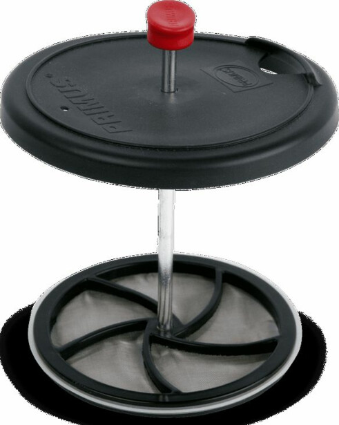 Kahvipuristin Primus Trek
