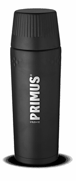 Termospullo Primus TrailBreak 0.75L Musta