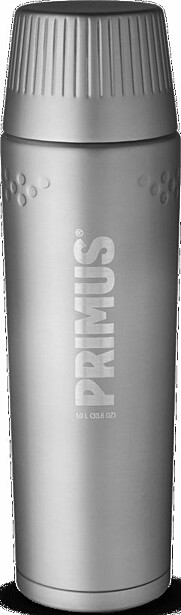 Termospullo Primus TrailBreak 1.0L Ruostumatonta Terästä