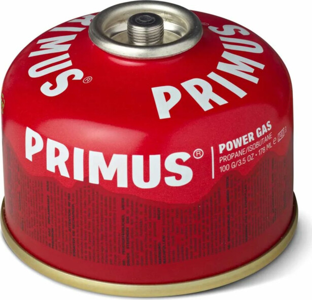 Kaasupatruuna Primus Powergas 100g L2