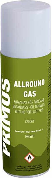 Kaasupatruuna Primus Allroundgas 135g