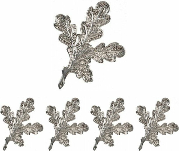Tammenlehti 5etta villisikatrofeeseen 5-pack