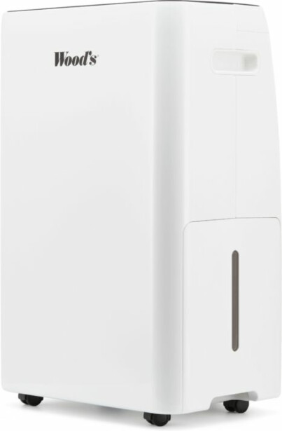 Ilmankuivain Woods MRD25GW WiFi-toiminnolla