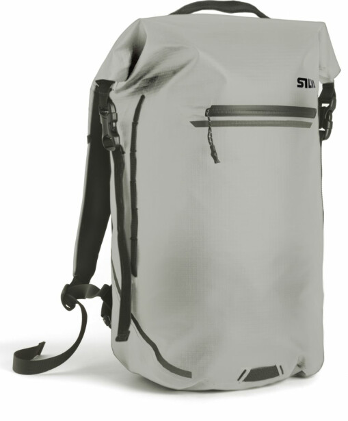Reppu Silva 360 Orbit 18L Harmaa