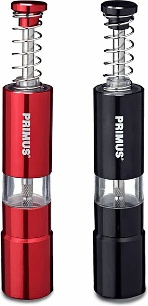Suola- ja Pippurimyllysetti Primus 2-pack