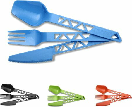 Retkivälineet Primus Lightweight TrailCutlery
