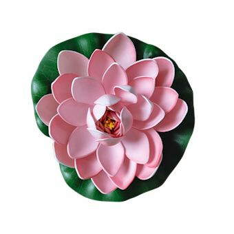 Tekolumme Hyma 18cm