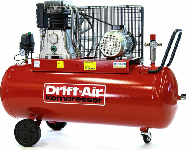 Kompressori Drift-Air NG5 200C 5.5TK