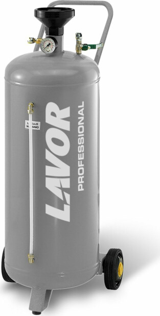 Paineilmakäyttöinen kemiallinen levitin LavorPro NV24 24l