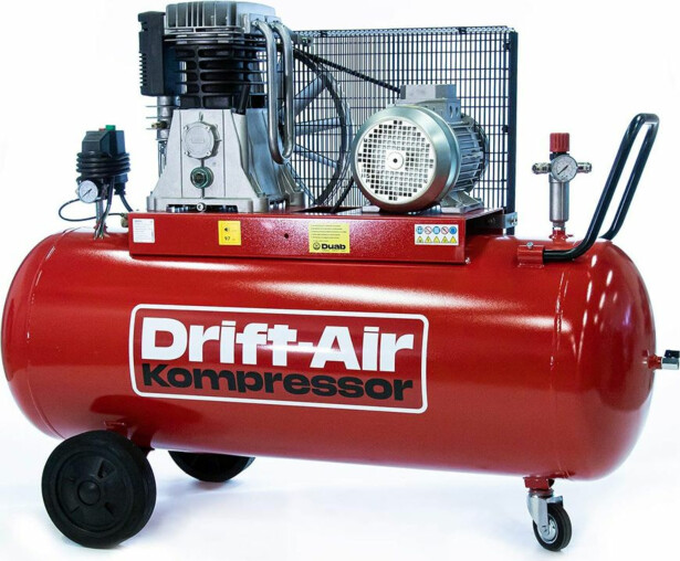 Kompressori Drift-Air NG6 270C 7.5TK