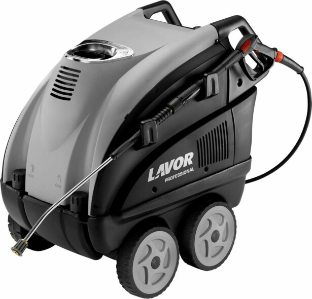 Kuumavesipesuri LavorPro LKX 1515LP T
