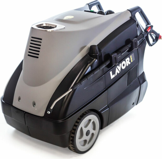 Kuumavesipesuri LavorPro Tekna HT 2021 LP