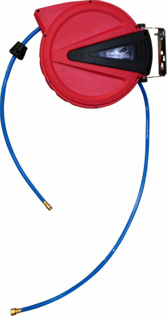 Paineilmaletkukela Hawk Drift-Air 5/16'' 8x12mm 16 bar 15 m