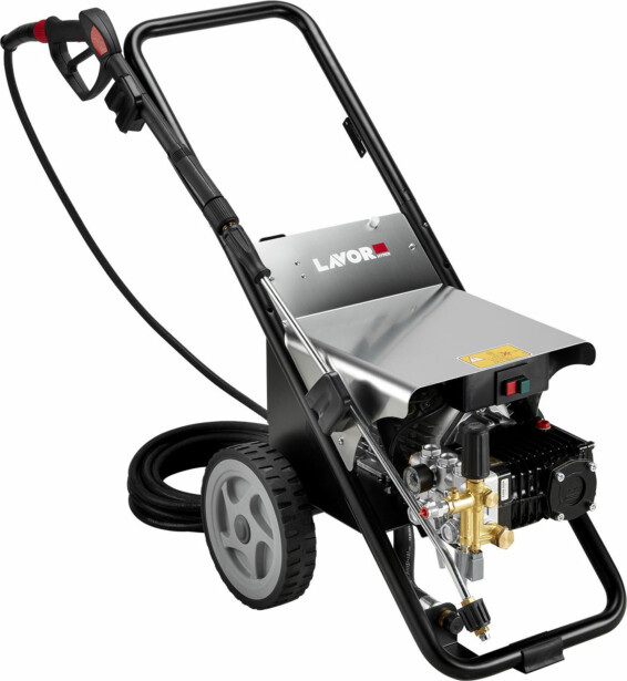 Painepesuri LavorPro Hyper CR 2021 LP