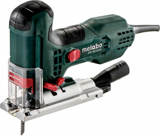 Pistosaha Metabo STE 100 Quick