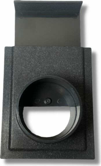 Imuaukko Hawk Europac Puruimurille 75mm