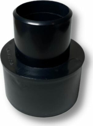 Supistusosa Hawk Europac Puruimurille 125-100mm